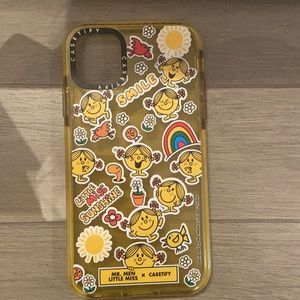 Casetify case